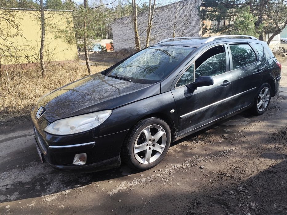 Alufelgi koła 5x108 17" Peugeot