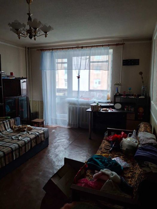 Продам 4 кімнатну квартиру Солоницівка ОТГ