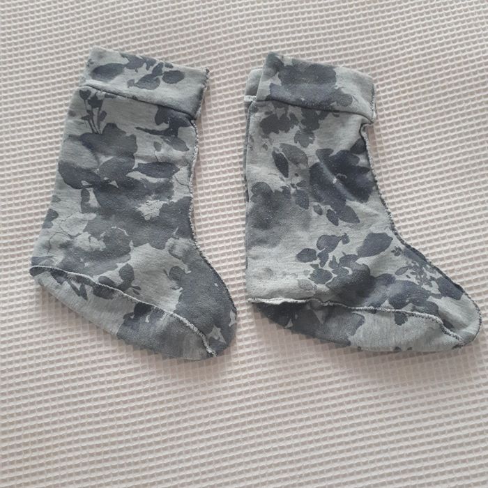 ocieplacze do kaloszy dziecięcych