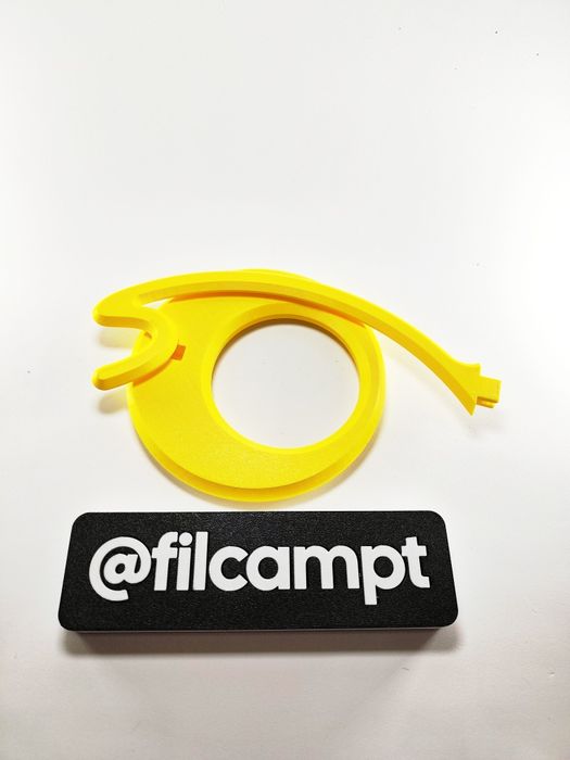 Suporte para Banana