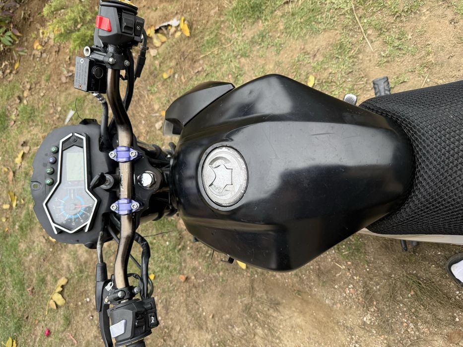Loncin 200 cr1 68-A