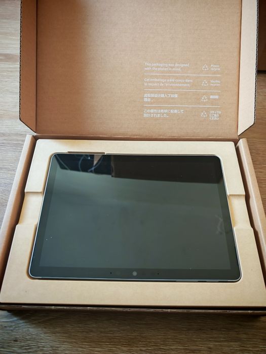 Surface 3 go novo