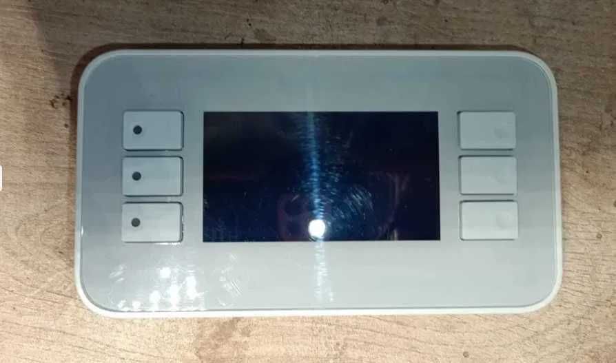 Panel POL871.72 STD produkcji Siemensa. Używany w pełni sprawny.