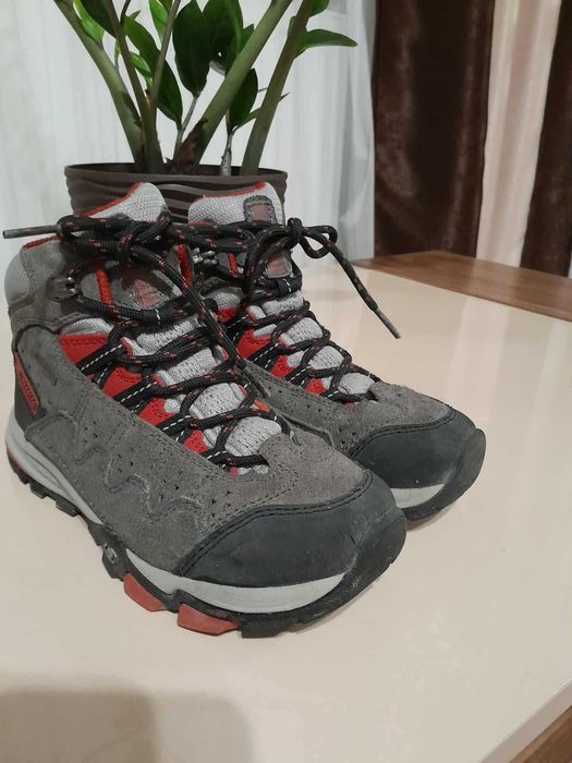 Зимові чобітки 30розмір