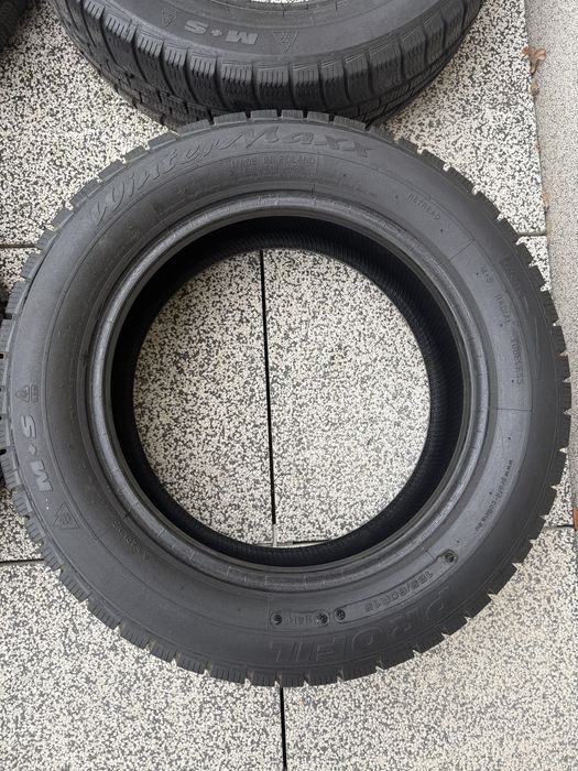 Wintermaxx 185/60R15 84H