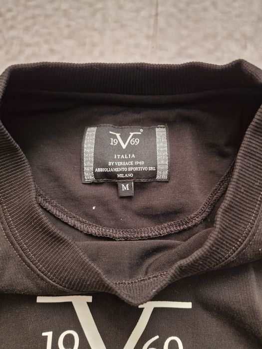 Футболка Versace