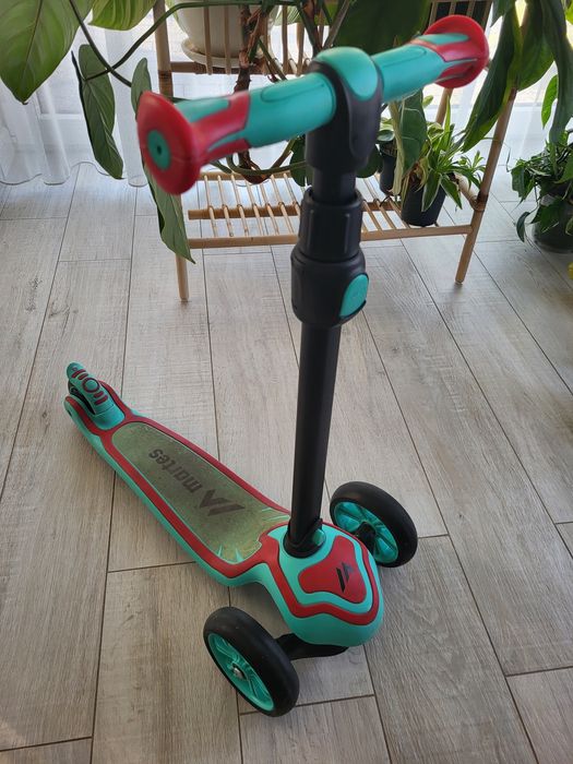 Hulajnoga Martes Pudding 2