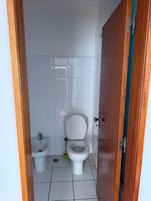 Aluguel de quartos