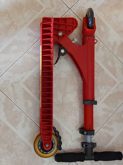 TROTINETE- Criança/Adolescente