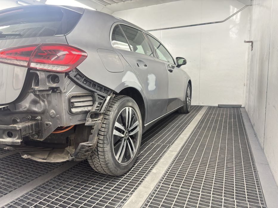 Godoipaintcar auto reparação bate-chapa,pinturas de viaturas em geral e polimentos.