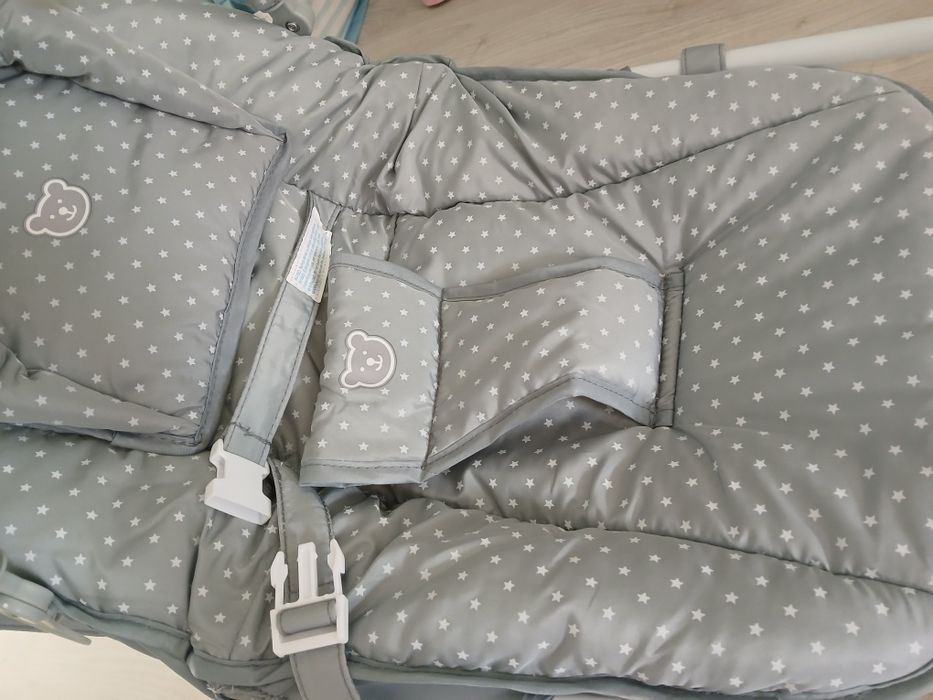 Cadeira de repouso/espreguiçadeira