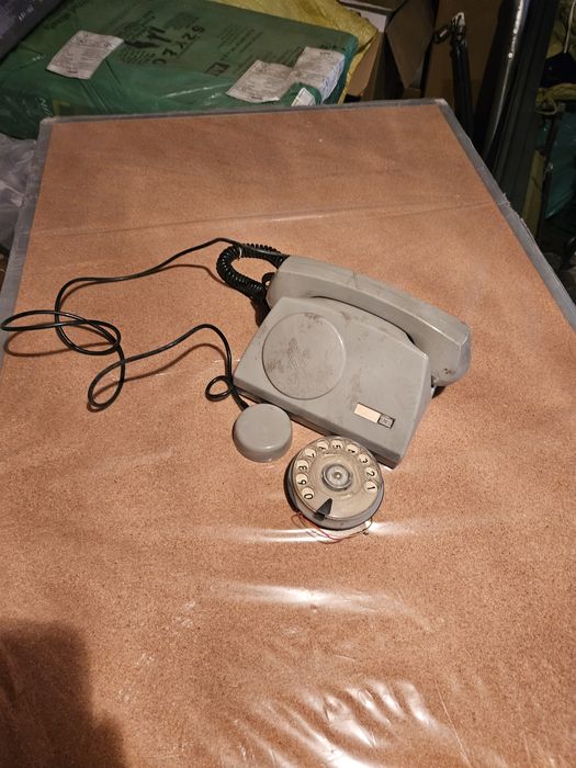 Telefon Telkom Telcza