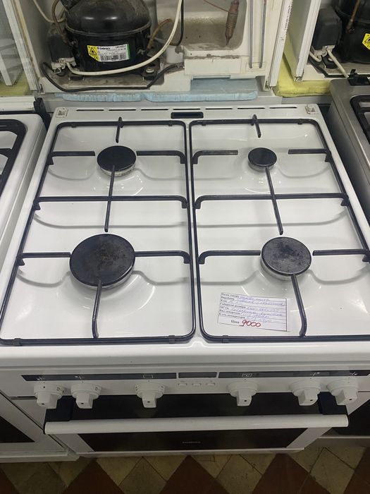 Плита газова Gorenje Б.У. Німеччина