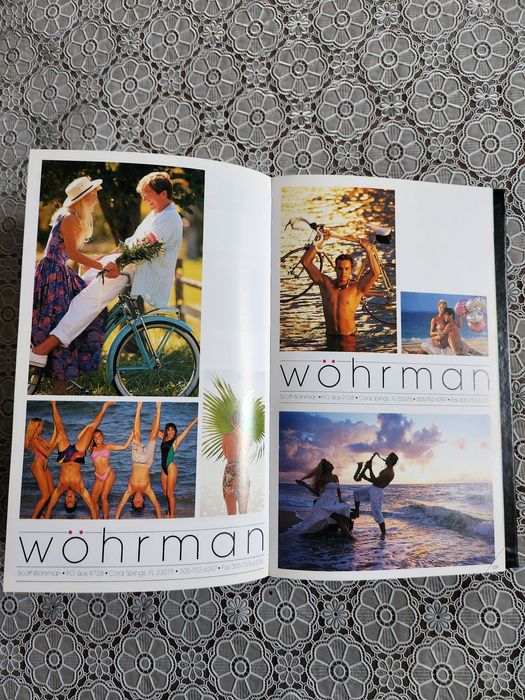 The Creative Black Book 1992