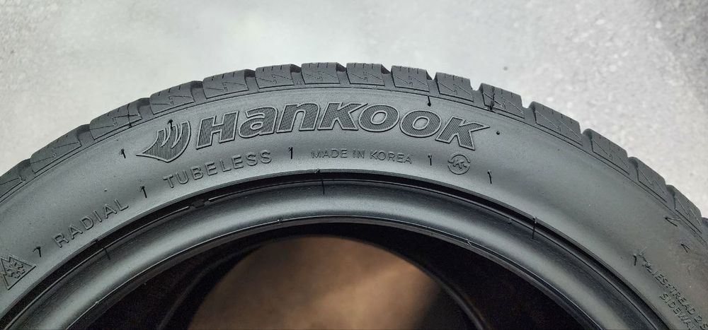 175.55.15 Hankook Icebear W440 2шт