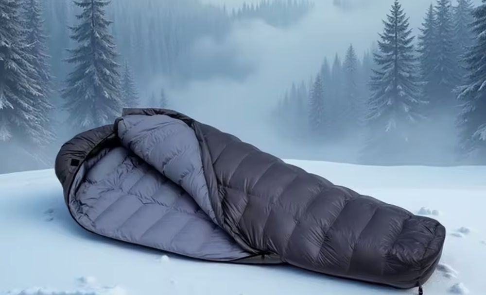 Продам Спальний мішок