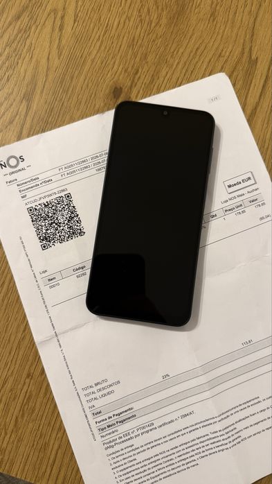 Samsung Galaxy A16