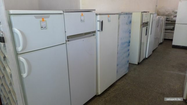 СКЛАД ЗАПОРОЖЬЕ! Гарантия!Продам холодильник Снайге 15е  Гарантия Дост