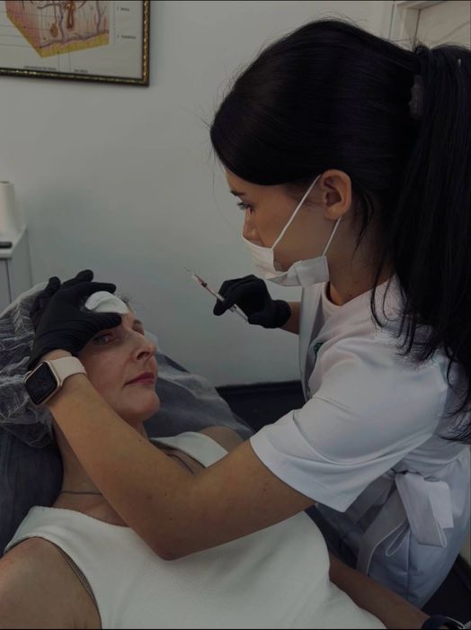 Ботокс Акція!!!Тільки 28 та 29 грудня,препаратом “Neuronox”