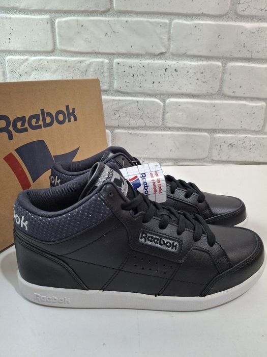 Sneakersy Reebok Royal Anfuso r.37,5