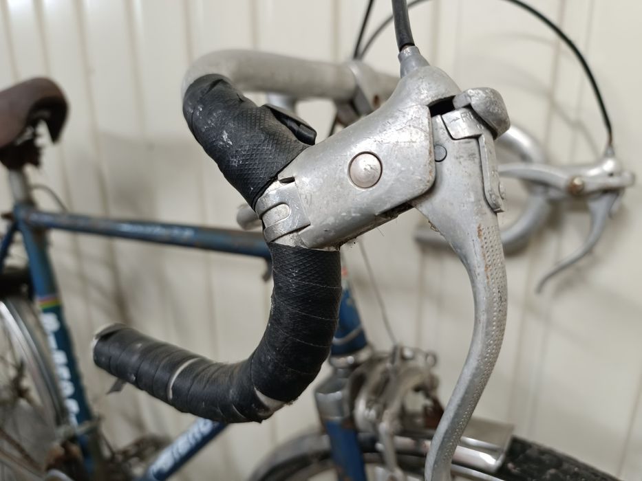 Bicicleta de criança Bianchi