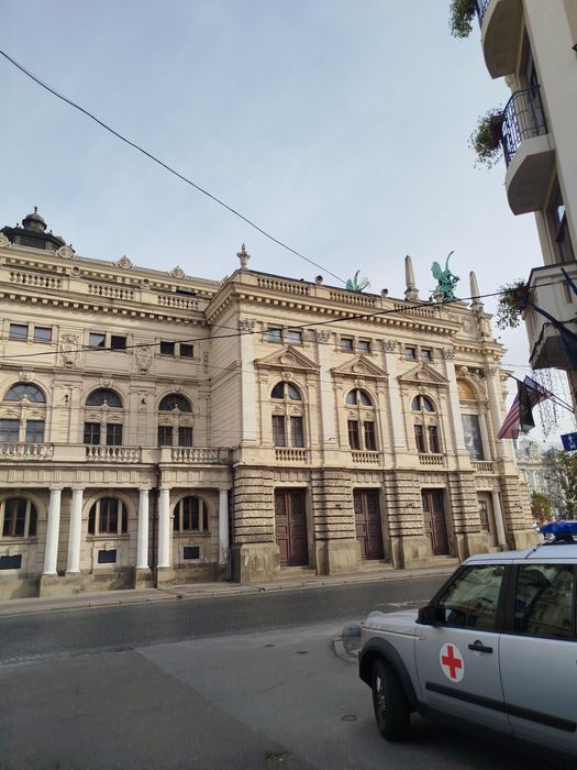 1-кімнатна квартира за адресою вул. Бандери Степана (площа 28 м²) - Atlanta.ua - фото 2