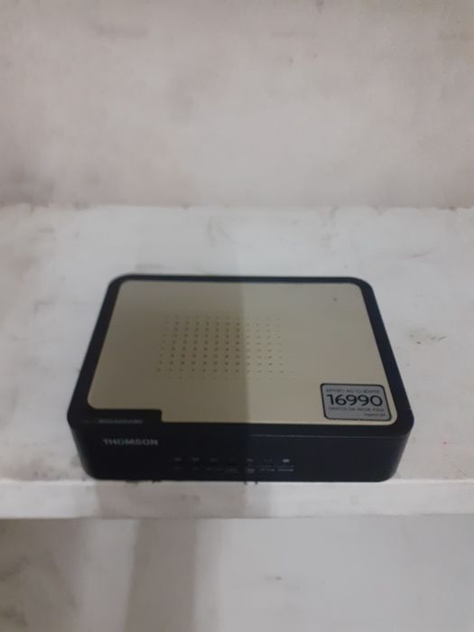 Aparelho de Tv cabo nos