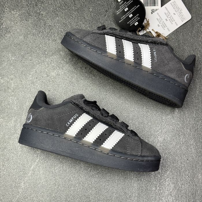 24/25/27/30/31/33р.ОРИГІНАЛ 100% Кеди кросівки шкіра адідас Adidas Campus JS1284