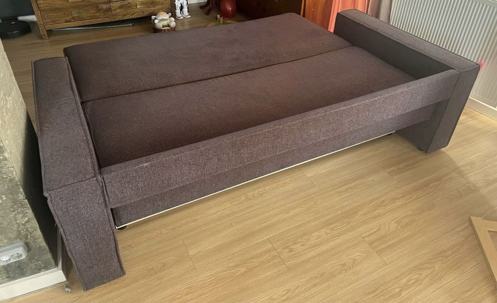 Диван розкладний