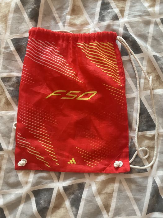 Бутси adidas f50 elite 43