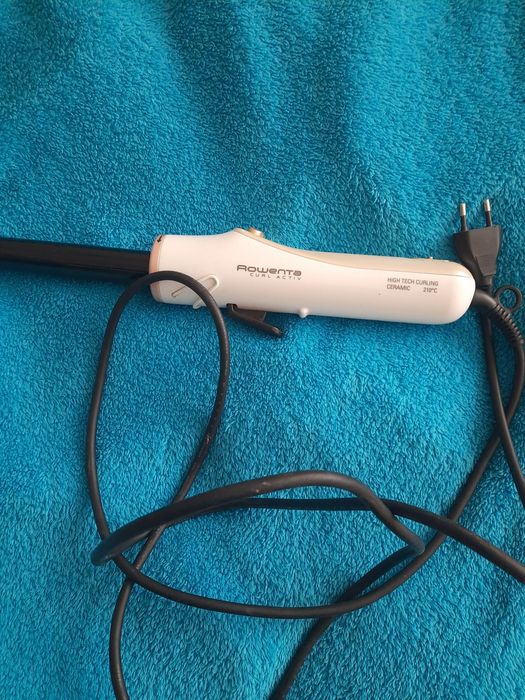 Продам стайлер-плойку Bosch PHC 9590