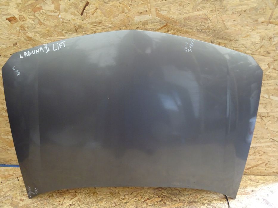 maska renault laguna ii lift