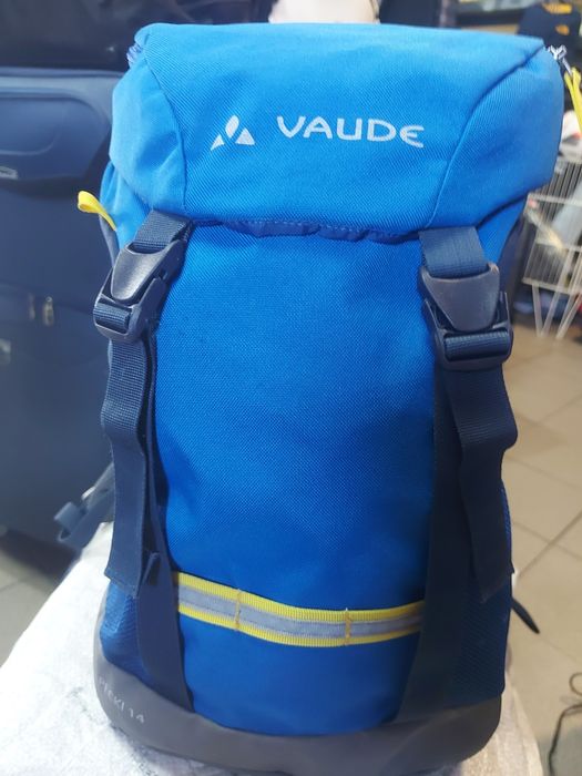 рюкзак VAUDE Pecki 14
