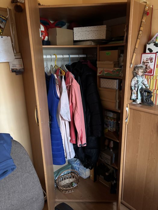 Meble pokojowe młodzieżowe