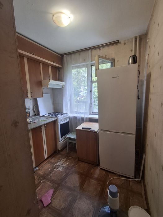1 поверх! Продаж 3 кім квартири Пр. Перемоги (Круг)