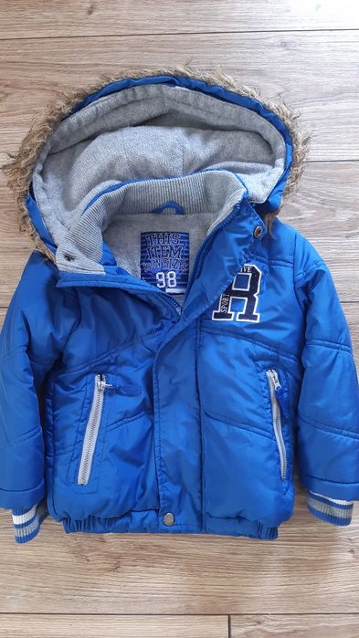 WYPRZEDAŻ! * KOMBINEZONY * KURTKI *  - zimowe/narciarskie + Gratis