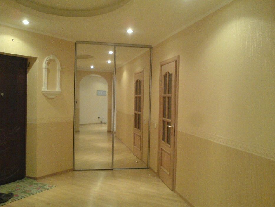 Продажа 4к квартиры ул. Окипной Раиcы 4