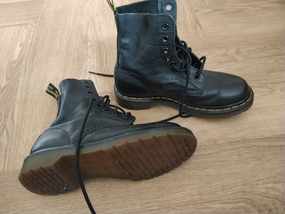 Dr Martens  roz.36