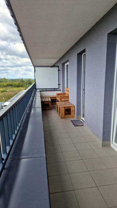 Mieszkanie do wynajęcia Kraków Kliny