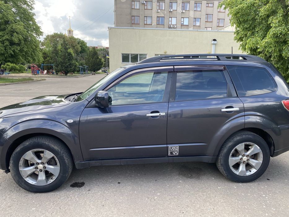 Продам Subaru Forester ,2 л дизель