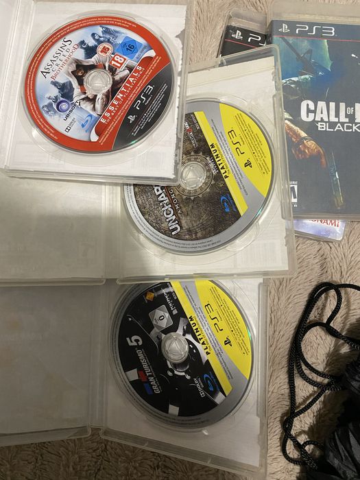 Lote de jogos pc /ps3/ps4(ps5)