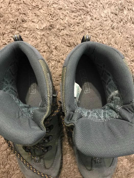 Tecnica trekkingi damskie Vibram rozmiar 38 wkładka 24,5 stan idealny