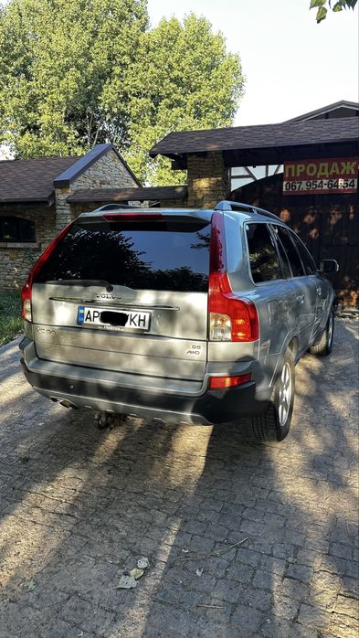 Продам VOLVO XC 90
