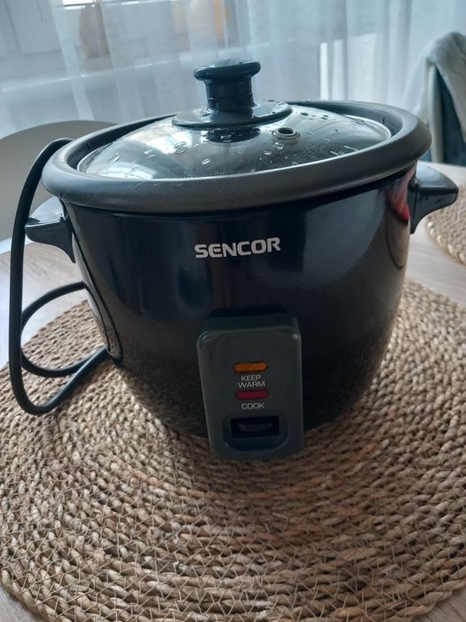 Senxor ryżowar urządzenie