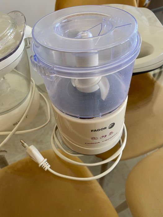 Lote de electrodomésticos cozinha