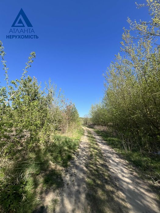 Продаж Земельної ділянки с.Охотин