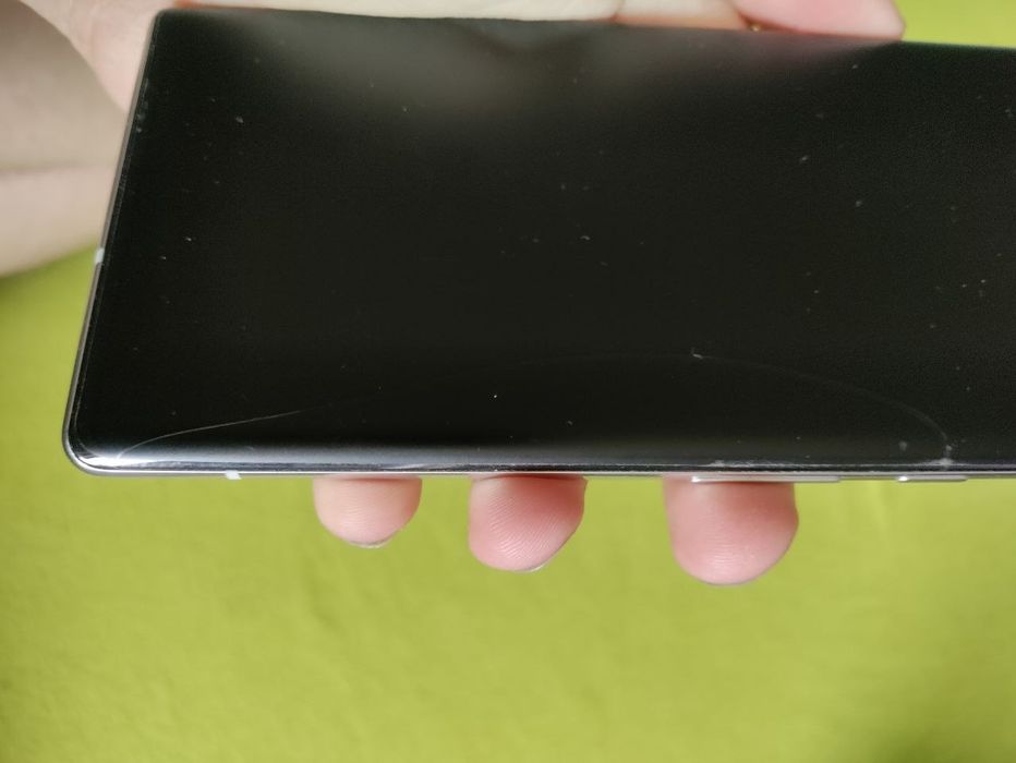 Pixel 6 pro 12/256. Возможен обмін.