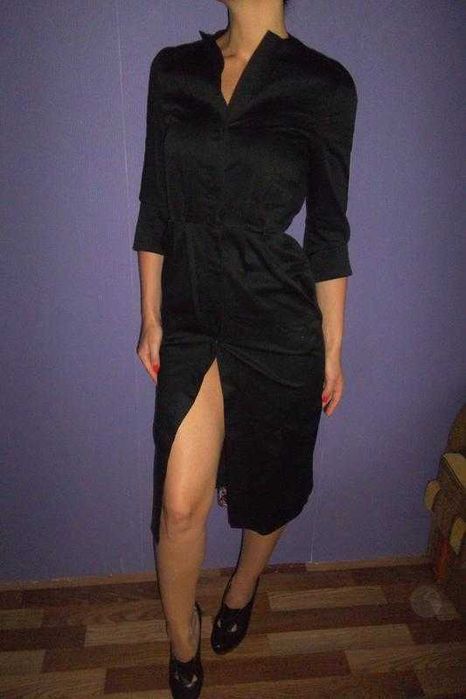 Фирменное платье villona