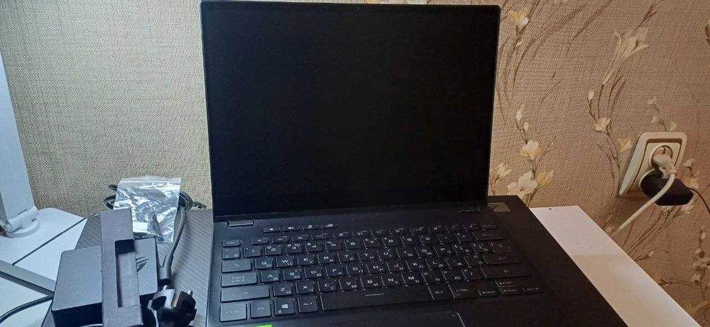 Ігровий ноутбук Asus Rog flow x13: 32 000 грн. - Ноутбуки Харків на Olx