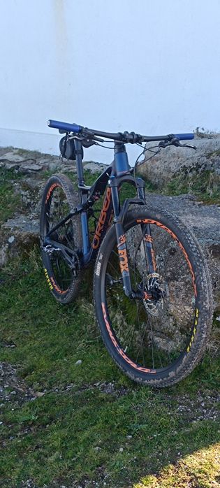 Orbea oiz h30 modelo 2024